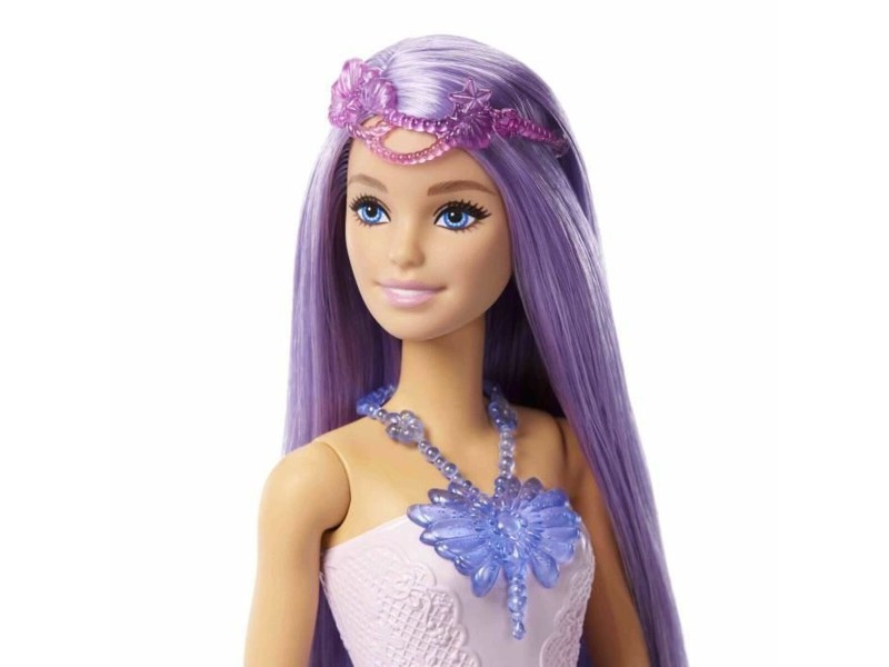 Кукла Barbie NaN –  BB Модни кукли