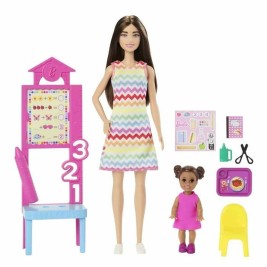 Кукла Barbie (2 броя)