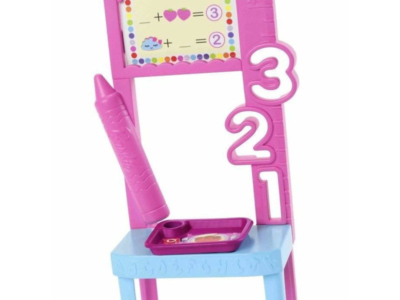 Кукла Barbie (2 броя) NaN –  BB Модни кукли