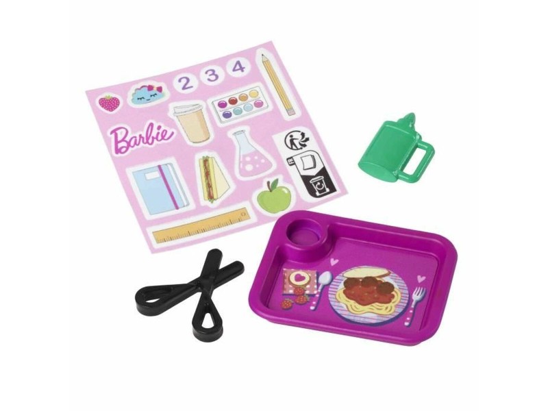 Кукла Barbie (2 броя) NaN –  BB Модни кукли