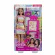 Кукла Barbie (2 броя) NaN –  BB Модни кукли