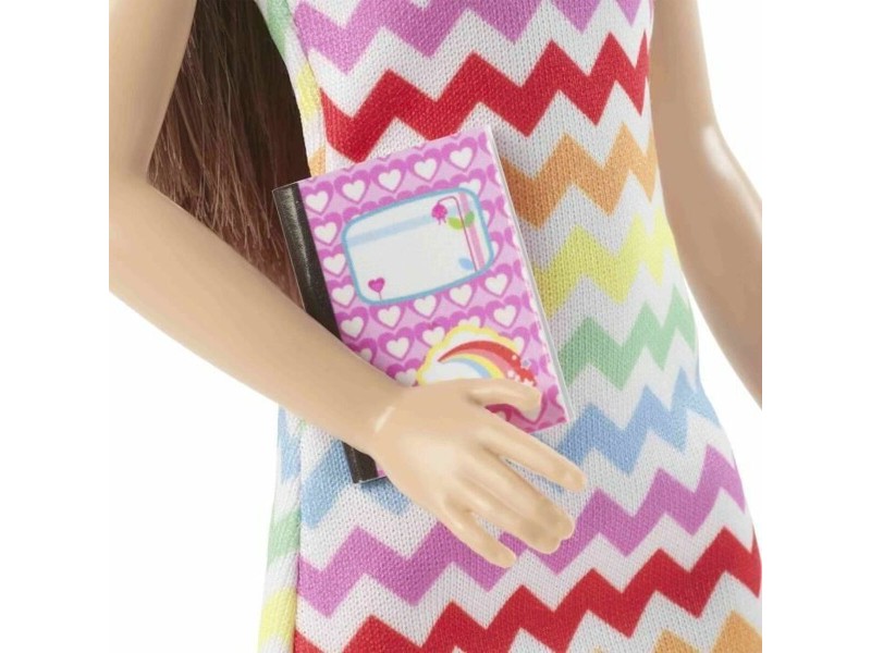 Кукла Barbie (2 броя) NaN –  BB Модни кукли