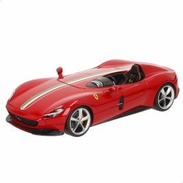 Кола Bburago Ferrari Monza SP1 1:18