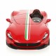 Кола Bburago Ferrari Monza SP1 1:18 NaN –  BB Автомобили и състезателни коли