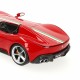 Кола Bburago Ferrari Monza SP1 1:18 NaN –  BB Автомобили и състезателни коли