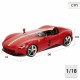Кола Bburago Ferrari Monza SP1 1:18 NaN –  BB Автомобили и състезателни коли