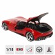 Кола Bburago Ferrari Monza SP1 1:18 NaN –  BB Автомобили и състезателни коли