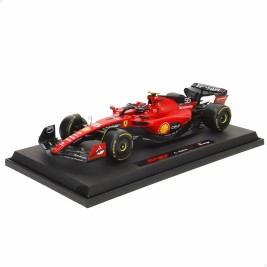 Кола Bburago Ferrari F1 Racing SF23 #55 C 1:18