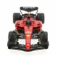 Кола Bburago Ferrari F1 Racing SF23 #55 C 1:18 NaN –  BB Автомобили и състезателни коли