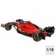 Кола Bburago Ferrari F1 Racing SF23 #55 C 1:18 NaN –  BB Автомобили и състезателни коли