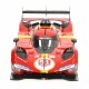 Кола Bburago Ferrari Racing 499 LMH #51 1:18 NaN –  BB Автомобили и състезателни коли