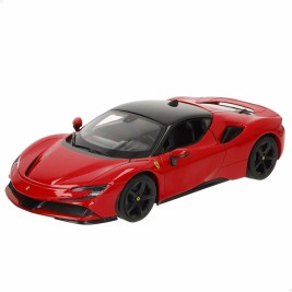 Кола Bburago Ferrari SF90 Stradale 1:18