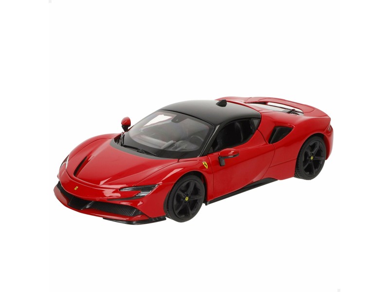 Кола Bburago Ferrari SF90 Stradale 1:18 NaN –  BB Автомобили и състезателни коли