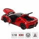 Кола Bburago Ferrari SF90 Stradale 1:18 NaN –  BB Автомобили и състезателни коли