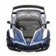 Кола Bburago Ferrari FXX K-EVO #27 BL 1:18 NaN –  BB Автомобили и състезателни коли