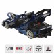 Кола Bburago Ferrari FXX K-EVO #27 BL 1:18 NaN –  BB Автомобили и състезателни коли
