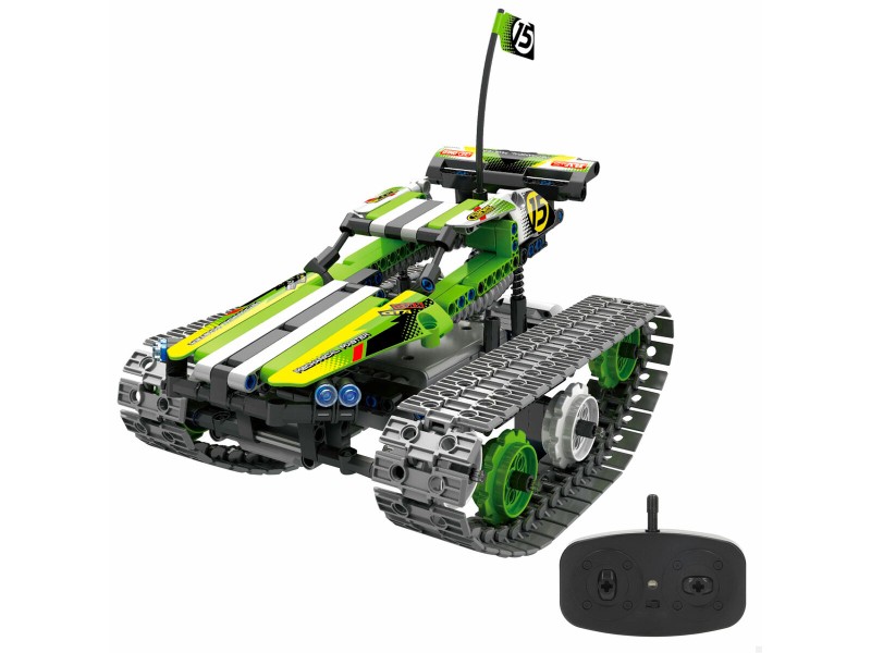Строителна Игра IM Master 353 Части NaN –  BB Изграждане на игри