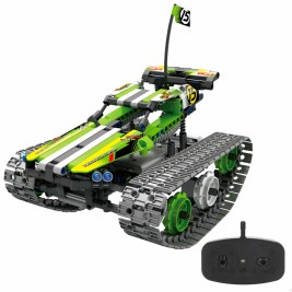 Строителна Игра IM Master 353 Части