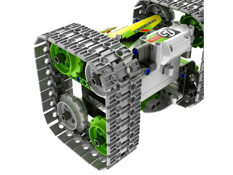 Строителна Игра IM Master 353 Части NaN –  BB Изграждане на игри
