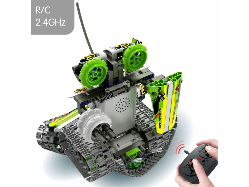 Строителна Игра IM Master 353 Части NaN –  BB Изграждане на игри