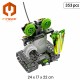 Строителна Игра IM Master 353 Части NaN –  BB Изграждане на игри