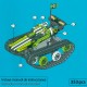 Строителна Игра IM Master 353 Части NaN –  BB Изграждане на игри