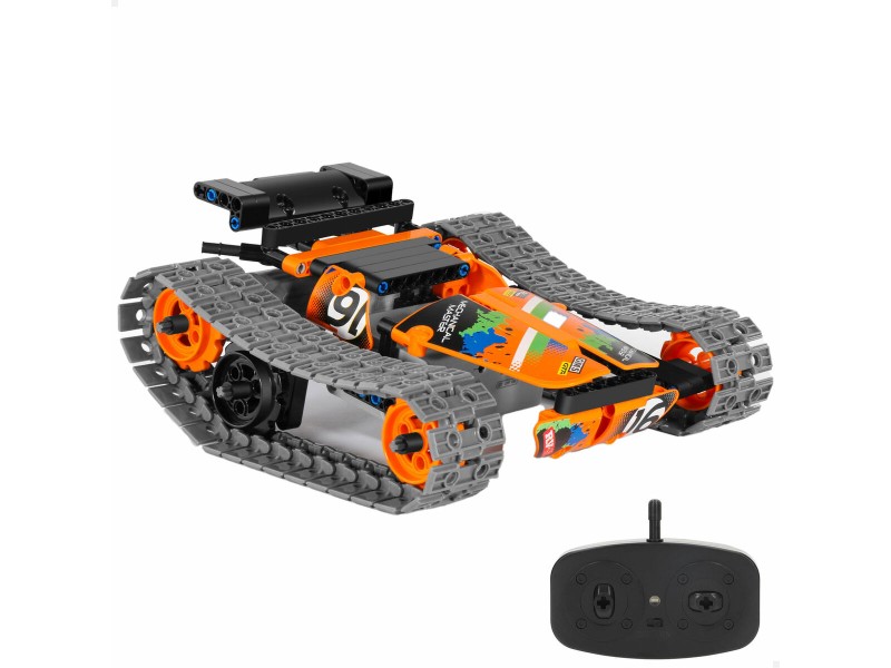 Строителна Игра IM Master 392 Части NaN –  BB Изграждане на игри
