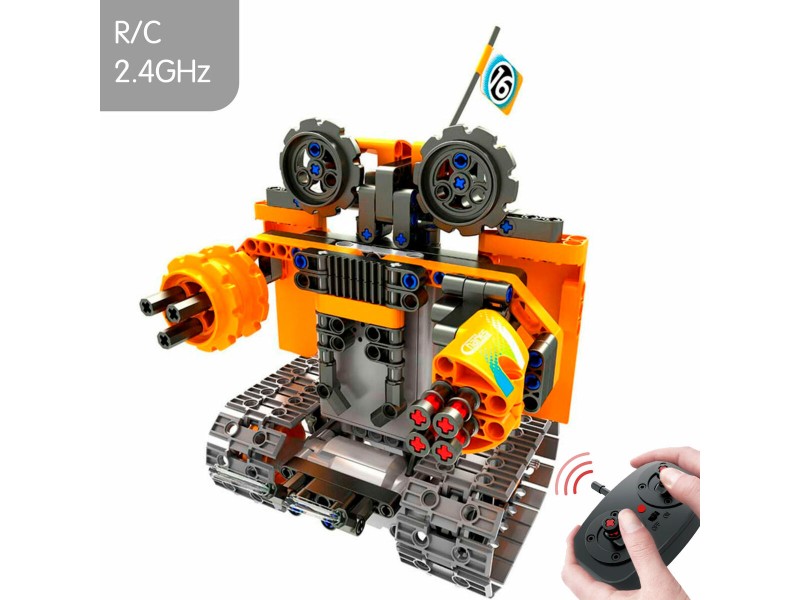 Строителна Игра IM Master 392 Части NaN –  BB Изграждане на игри