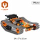 Строителна Игра IM Master 392 Части NaN –  BB Изграждане на игри