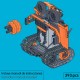 Строителна Игра IM Master 392 Части NaN –  BB Изграждане на игри