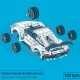 Строителна Игра IM Master 1551 Части NaN –  BB Изграждане на игри
