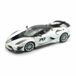 Кола Bburago Ferrari FXX K-EVO #70 PE 1:18