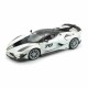 Кола Bburago Ferrari FXX K-EVO #70 PE 1:18 NaN –  BB Автомобили и състезателни коли