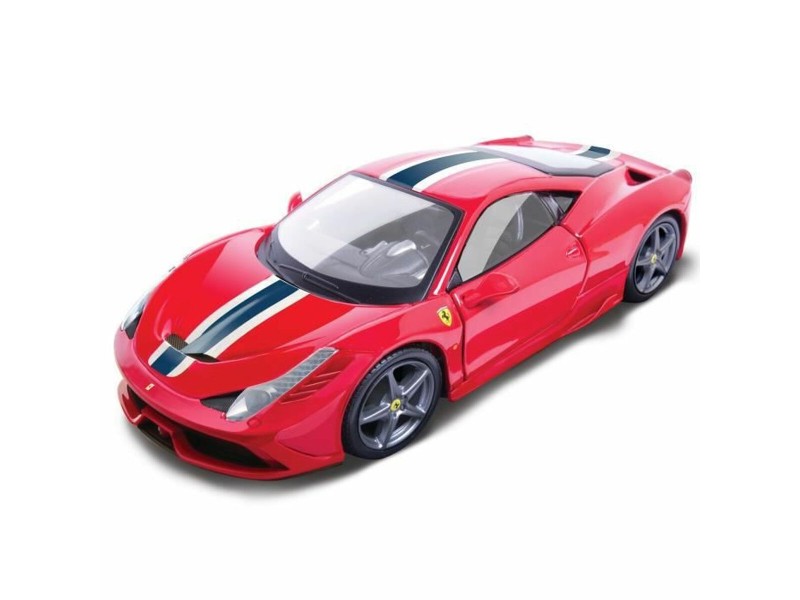 Кола Bburago Ferrari 458 Speciale 1:18 NaN –  BB Автомобили и състезателни коли
