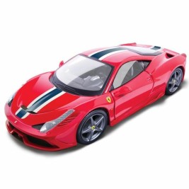Кола Bburago Ferrari 458 Speciale 1:18
