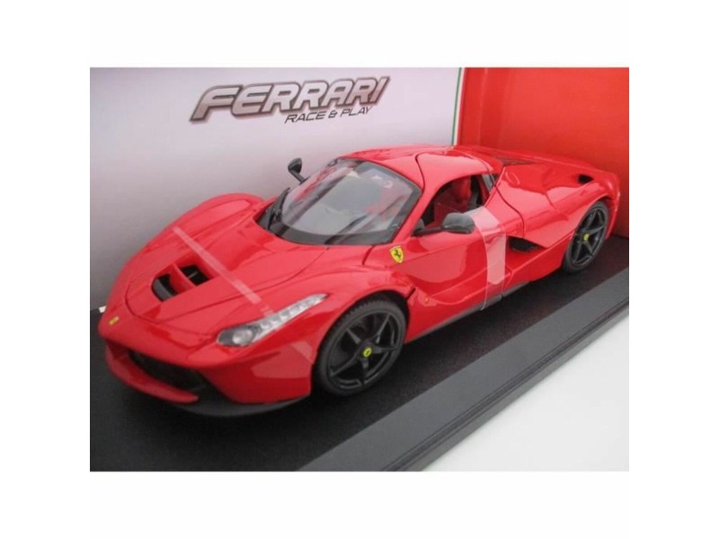 Кола Bburago Ferrari 1:18 NaN –  BB Автомобили и състезателни коли