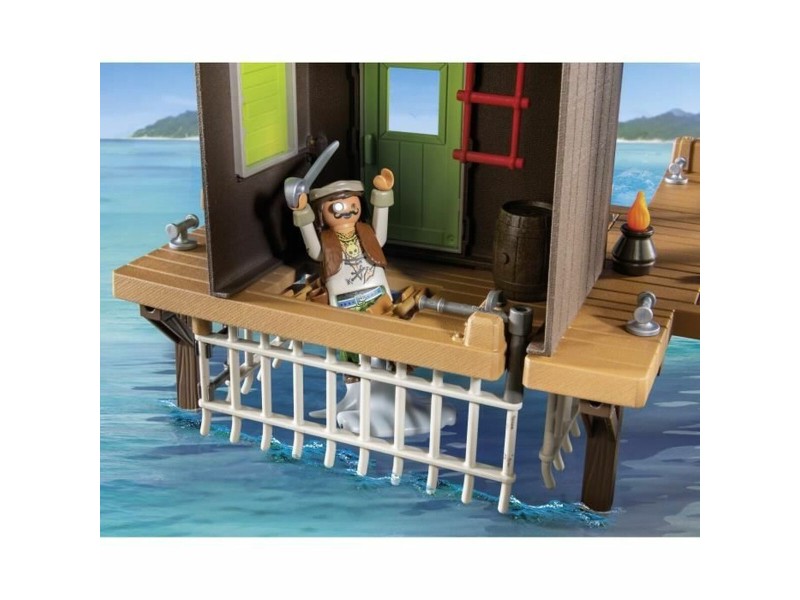 Playset Playmobil 71792 NaN –  BB Комплекти играчки фигури