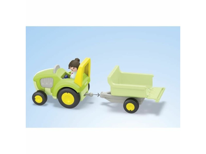 Playset Playmobil 71656 NaN –  BB Комплекти играчки фигури
