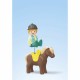 Playset Playmobil 71656 NaN –  BB Комплекти играчки фигури