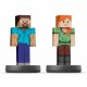 Колекционна фигура Nintendo Steve & Alex N°89 NaN –  BB Кукли с голяма глава