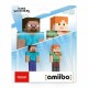Колекционна фигура Nintendo Steve & Alex N°89 NaN –  BB Кукли с голяма глава