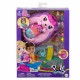 Бебешка кукла Polly Pocket NaN –  BB Аксесоари за кукли
