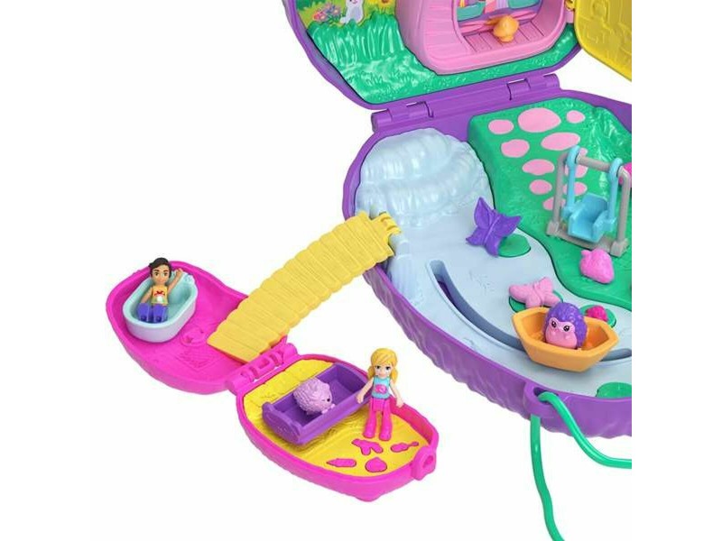 Бебешка кукла Polly Pocket NaN –  BB Аксесоари за кукли