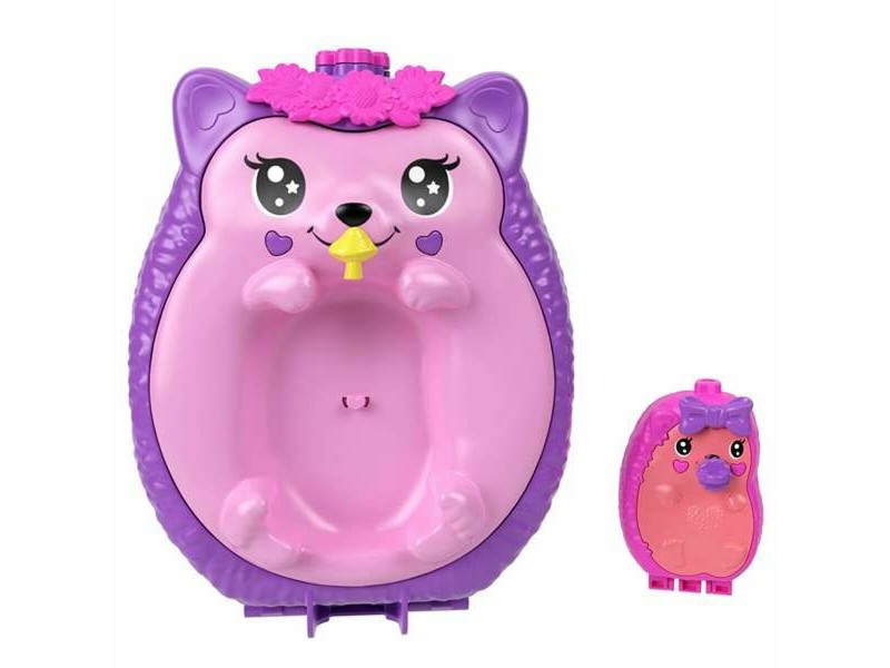 Бебешка кукла Polly Pocket NaN –  BB Аксесоари за кукли