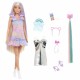 Кукла Barbie NaN –  BB Модни кукли