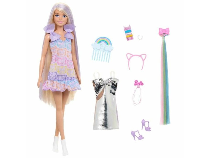 Кукла Barbie NaN –  BB Модни кукли
