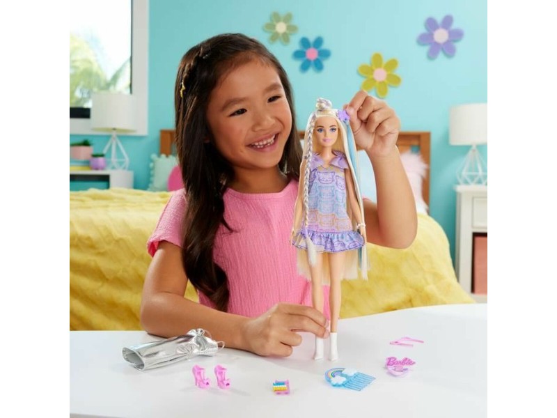 Кукла Barbie NaN –  BB Модни кукли