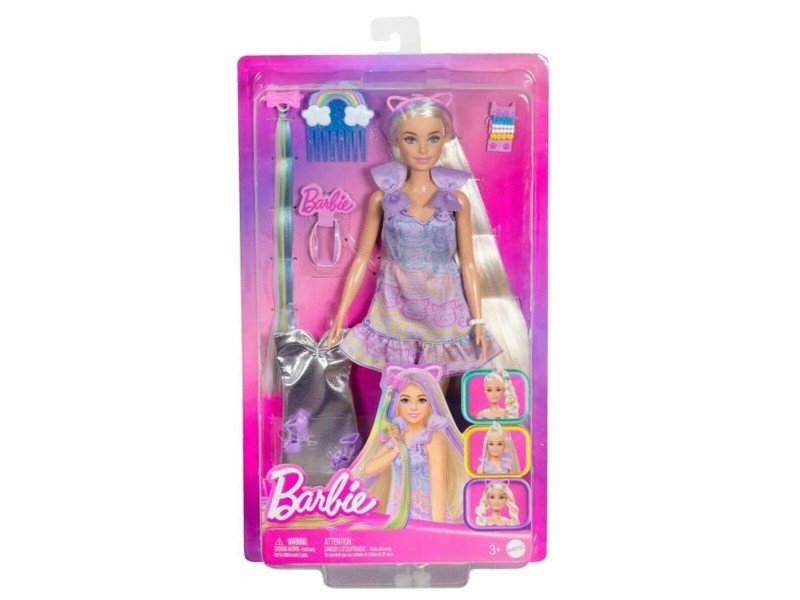 Кукла Barbie NaN –  BB Модни кукли