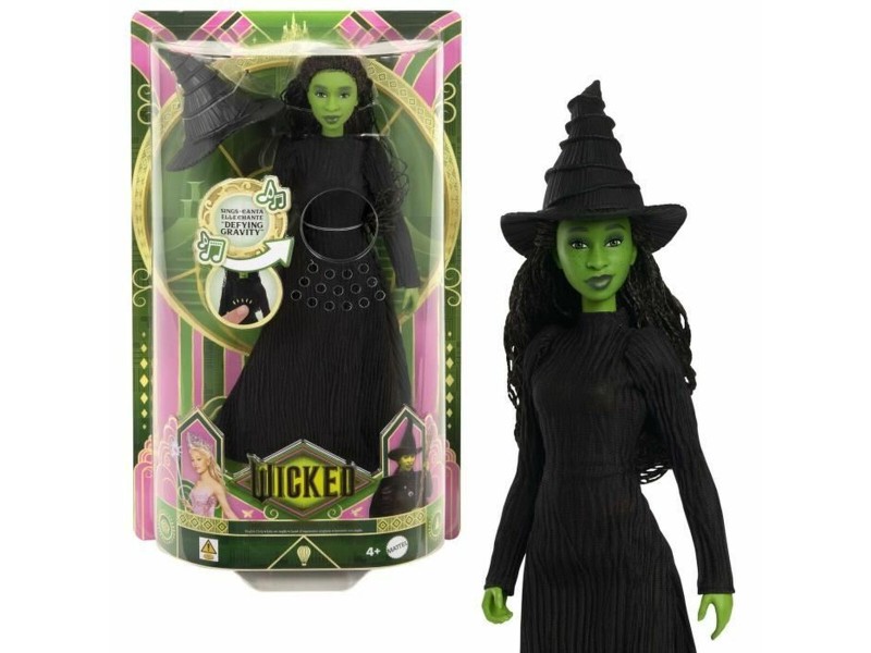Кукла Mattel NaN –  BB Модни кукли