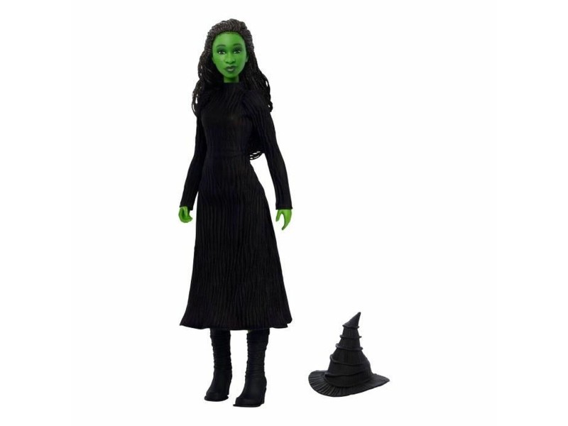 Кукла Mattel NaN –  BB Модни кукли